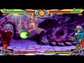 Vampire Savior Demitri Mirror Match With A Very Interesting Ending