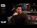 Friends Ross Gets Jealous Season 4 Clip TBS
