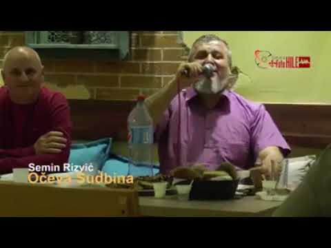 Semin Rizvić - Očeva sudbina