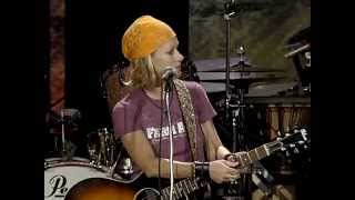 Shelby Lynne - You&#39;re The Man (Live at Farm Aid 2006)