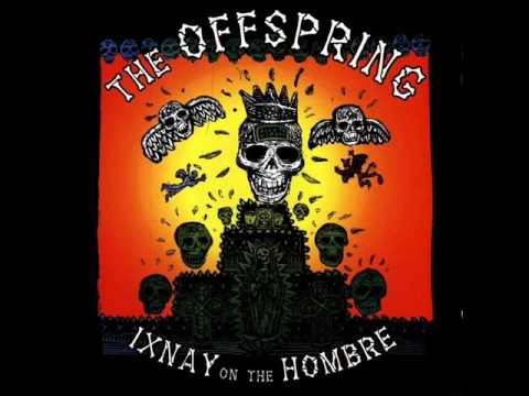 The Offspring-Ixnay On The Hombre-Disclaimer