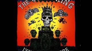 The Offspring-Ixnay On The Hombre-Disclaimer