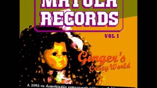 Matula Records - Villamosra szállok (2002)
