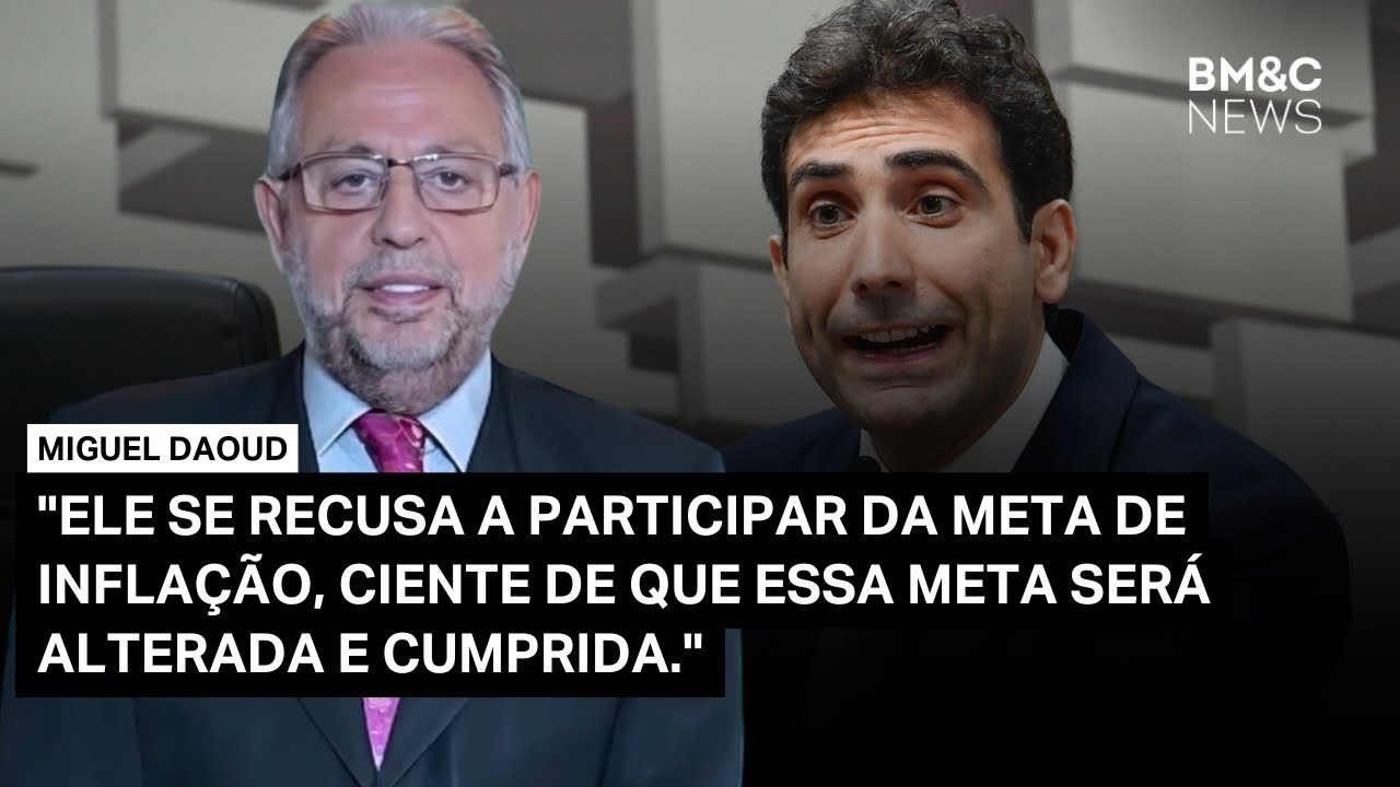 Estatais e o Orçamento | BM&C NEWS ao vivo