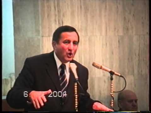 Moise Ardelean Biserica penticostala Betel, Oradea