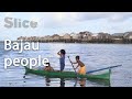 Indonesia: Ancient nomadic people living on stilts | SLICE