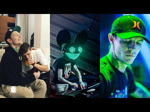 Best of deadmau5 | Best & Funny Moments Compilation