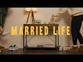 Married Life Short Film