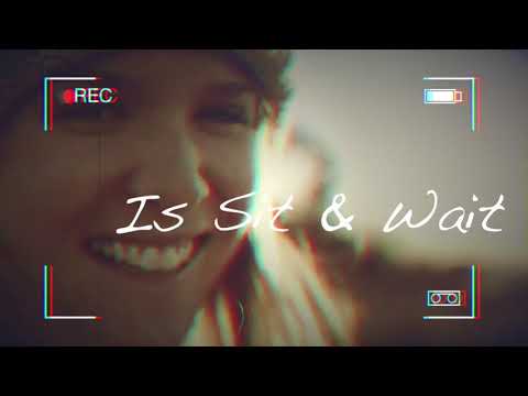 CALEIDESCOPE feat. George Christopher - Sit & Wait [Official Video]