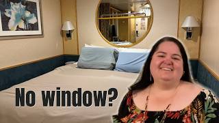 I Stayed in Cabin 9325 on Freedom of the Seas: Interior Room Tour and Review
