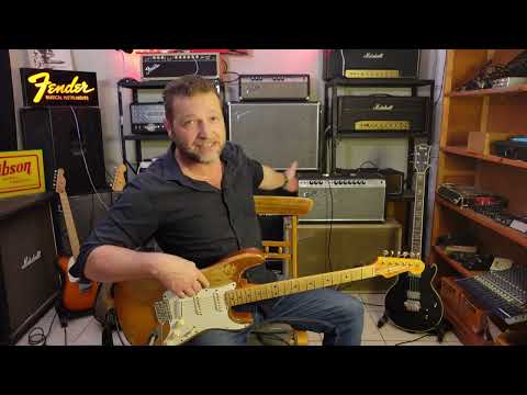 BEST FENDER AMP?  1969 Fender Bandmaster Reverb