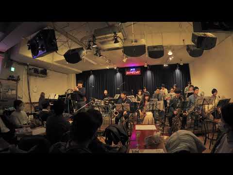 Kong's Garden (Bert Joris)