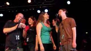 Sister Hazel Karaoke - Sometimes