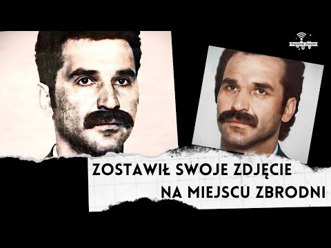 SPRAWCA na fotografii