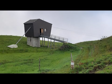 Gitschenberg - Alp Grat - Brüsti