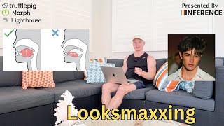 🚨 Emergency Pod 🚨 Looksmaxxing Into 2026