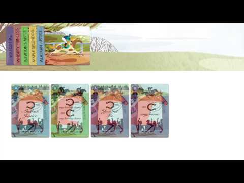 Mint Julep How to Play Video