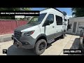 Check out this Video for a 2022 Storyteller Overland Beast MODE 4X4(Stock #495778)  for sale by Pop RVs. This unit is located in Sarasota, FL