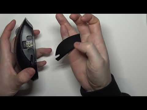 Corsair Dark Core RGB SE Pro - How To Connect To PC All Methods