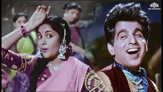 Download lagu Udein Jab Jab Zulfen Teri | Naya Daur | Mohammed Rafi | Dilip Kumar | Vyjayantimala mp3