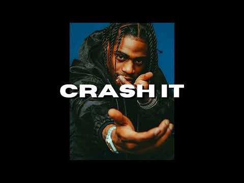 [FREE] Russ Millions x Chinx UK Drill Type Beat - "CRASH IT" UK/NY drill type beat 2022