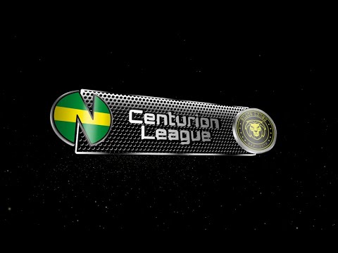 Centurion League 2019/2020: New Team - Black Lions 2-6 Quarti di Finale #SerieBCL