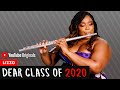 Lizzo ft. The NY Philharmonic | Dear Class Of 2020