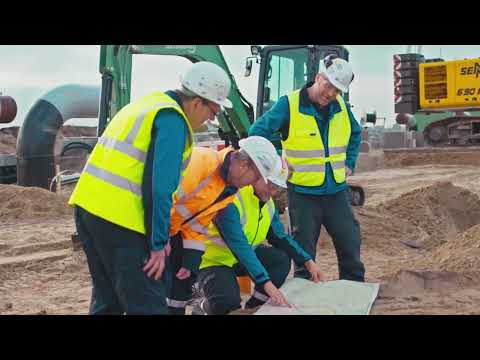 OGE im Kurzformat – Unser Weg in Richtung Zukunft