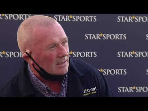 2021 DERBY PLATE FINAL - T4 BUBBLY BOLLINGER