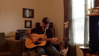 Can&#39;t Tell Me Nothing - Travis Tritt,  Cover By Rodney Prince