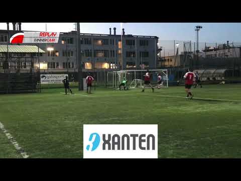 Trofeo Galasport 2021 Playoff Open - Settebello vs Real Parco - Highlights