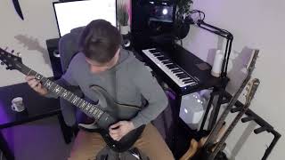 Bryan Adams - Summer of 69 (cover)