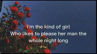 Find Me A Man -Toni Braxton lyrics