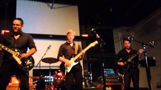 Paul Banks @ Sonos, Arise Awake