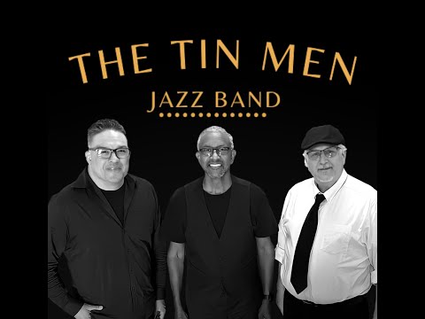 Tin Men - Featuring Ben Abney at Bourbon Boulevard