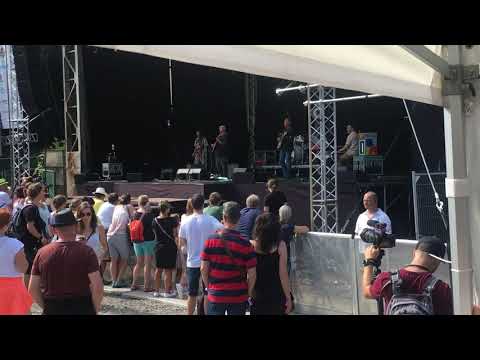 Buty - mám jednu ruku dlouhou - sterkovna OPEN music 30. Července