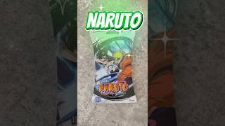 NARUTO OPENING! #naruto #narutocards #narutofans