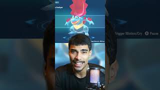 AS MEGAS EVOLUÇÕES NÃO SÃO TÃO RUINS ASSIM