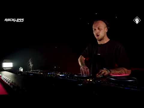 Rotterdam Rave X Reckless Kick-Off 2025 - DYEN