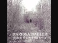 Marissa Nadler - Mayflower May