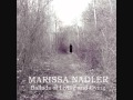 Marissa Nadler - Mayflower May 