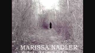 Marissa Nadler - Mayflower May