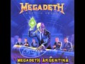 My Creation - Megadeth - Rust In Peace 1990 [2004 Bonus Track]