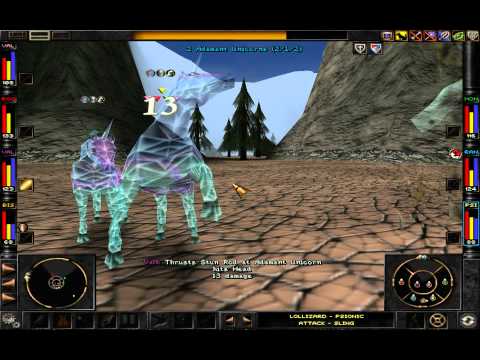 Let's Play Wizardry 8 Again - Part 45-2