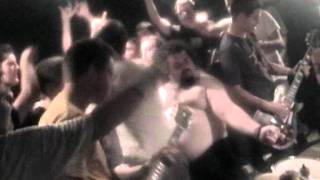 Pale - Stepson (Samiam Cover) - Live in Sant Feliu de Guíxols 2001