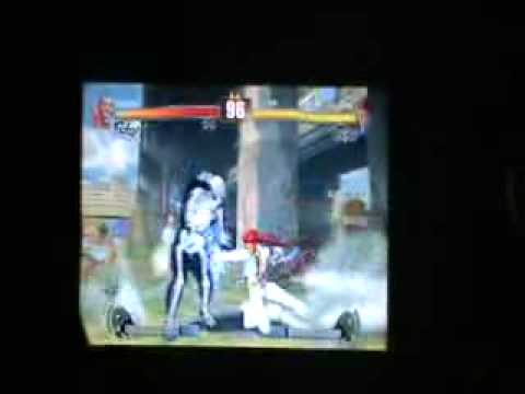 AEX RANBAT ROMA #2.2 pool match - Sparda (BOXER) vs Sean (VI)