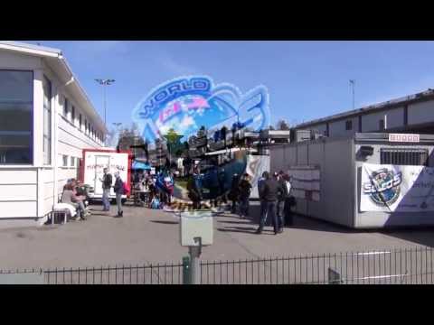 Goals - World Selects Invite 01 (CSKA Moscow 2 - Espoo Selects 1)