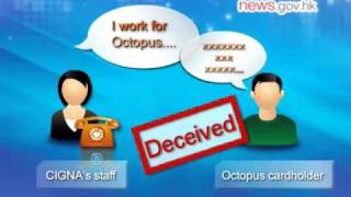 Octopus violated data protection principles: report (18.10.2010)