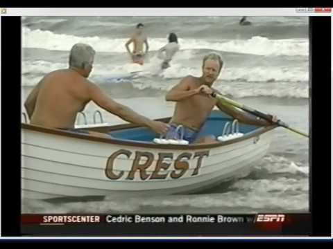 ESPN SportsCenter 2005 South Jersey's