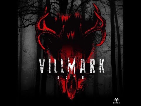 Villmark 2018 lyrics RUSSLåTE